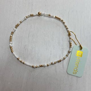 Extends - Hope Unwritten Shell We Dance? Bracelet