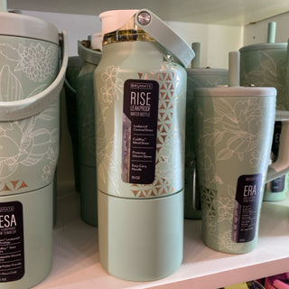 Rise 35oz - Metallic Bloom