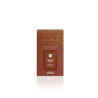 Pura Scent - Chestnut Embers