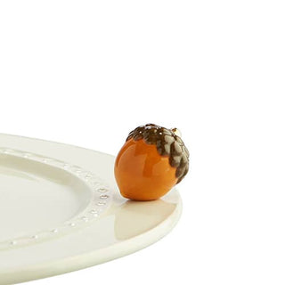 A174 Mini Nuts About Fall Acorn