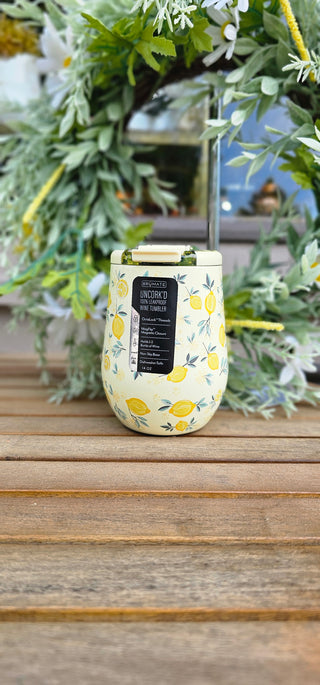 Uncork'd 14oz - Limoncello