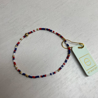 Hope Unwritten Firecracker Bracelet