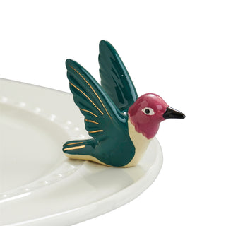 A274 Mini Humm-dinger (Hummingbird)