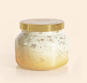 Volcano Glimmer Candle 19oz