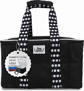Fancy Panz Bagz - Black