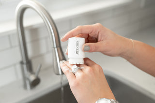 Shinery Jewelry Cleansing Set