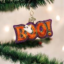 26077 Boo! Orn
