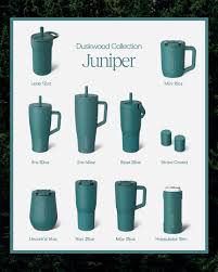Muv 25oz - Juniper