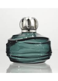 Lampe-Echo Green