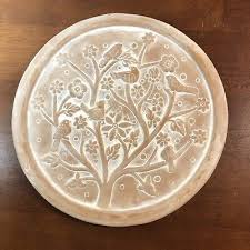 Birds of a Feather Warming Trivet