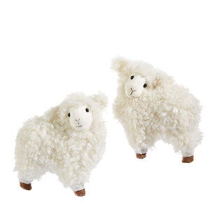 Sherpa Lamb 8" 4353308