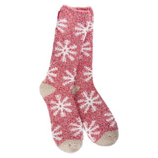 Cozy Crew OS Snowflakes - WSS