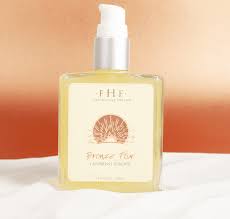 Bronze Fox Tanning Drops