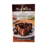 Mud No-Bake Cheesecake Mix