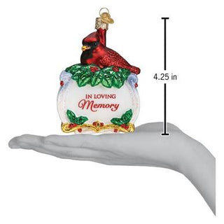 16136 Memorial Cardinal Orn