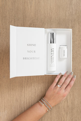 Shinery Jewelry Cleansing Set