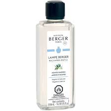 Fragrance -Agaves Garden 500ml