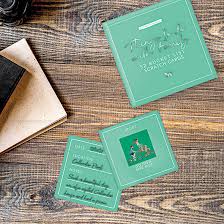 Gift Republic - Scratch Cards Family Lifestyle