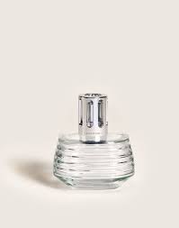 Lampe- Vibes Transparent