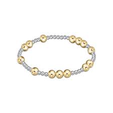 Extends - Hope Unwritten Mix 6mm Bracelet