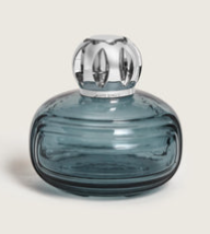 Lampe-Enigma Blue
