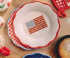 Americana Small Plates