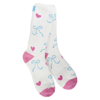 World's Softest Cozy Crew OS Ballerina Blow - 75969