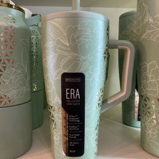 Era 30oz - Metallic Bloom
