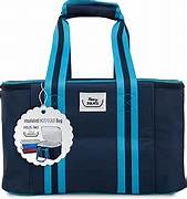 Fancy Panz Bagz - Blue
