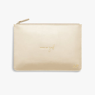 KL Perfect Pouch Heart Of Gold
