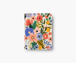 Garden Party Pocket Notebook