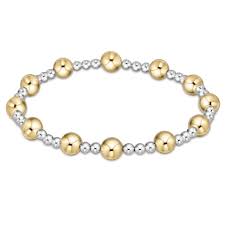 Extends - Sincerity 6mm Mix Bracelet