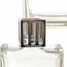 Lampe -Quadri Clear