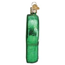 44156 Putting Green Ornament - OWC