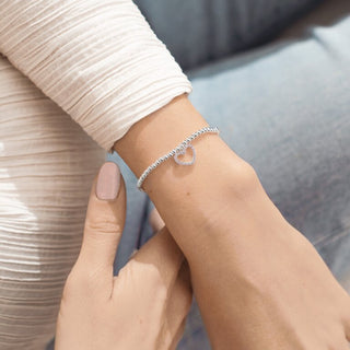 A Little "Thank You" Bracelet