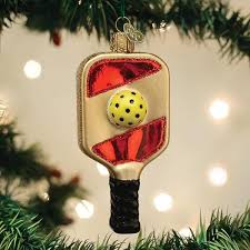 44158 Pickleball Paddle