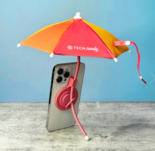Screen Shade Magnetic Phone Umbrella