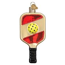 44158 Pickleball Paddle
