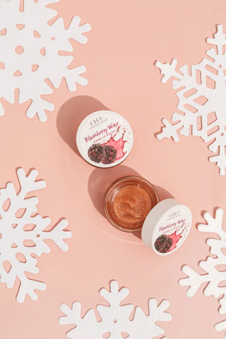 Blackberry Wine Lip Polish