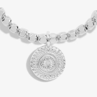 A Little Coin Anklet
