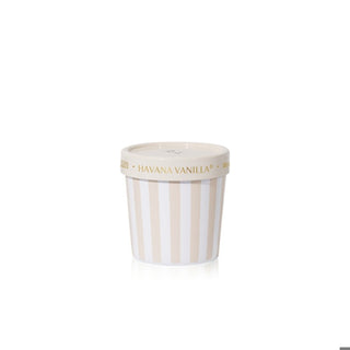 Caffe Capri Havana Vanilla Gelato Cup 6.5oz
