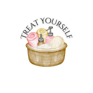 Gifts to Go- Spa/Self Care