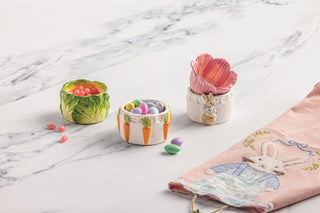Easter Tidbit Dish