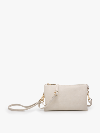 Riley - Cotton Crossbody