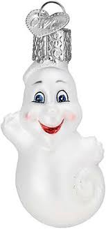 26026 Mini Ghost Orn