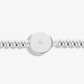 A Little Minstrel Anklet