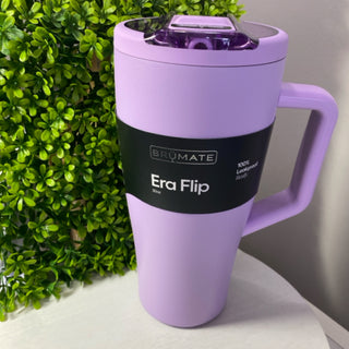 Era Flip 30oz - Lavender