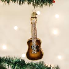 38101 Guitar Orn