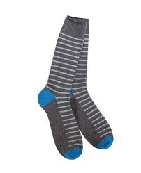 73930 OS Nightfall Metro Crew Sock