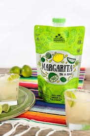 LT. Blender's - Margarita in a Bag